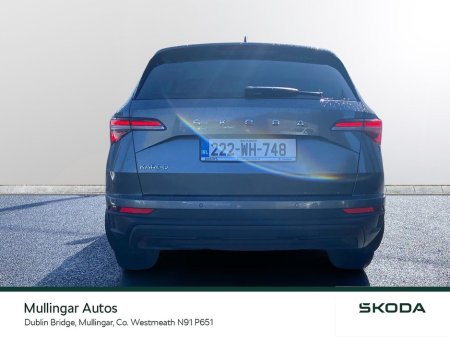 2022 Skoda Karoq - thumbnail 14