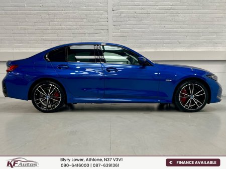 2023 BMW 3 Series - thumbnail 5