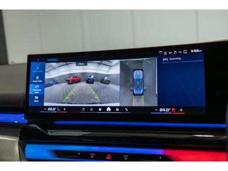 2025 BMW M5  €129,950 thumbnail