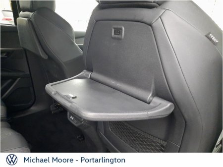 2023 Peugeot 5008 1.5 BlueHDi 130bhp Allure Auto €37,950 thumbnail