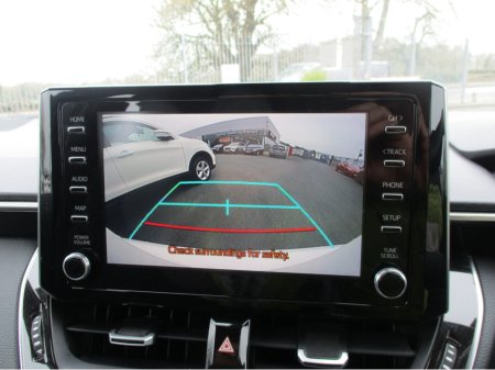 2019 Toyota Corolla - thumbnail 17