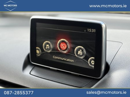 2017 Mazda CX-3 - thumbnail 6