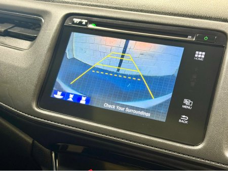 2016 Honda HR-V 1.6 I DTEC EX 5DR €10,250 thumbnail