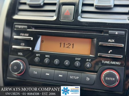 2017 Nissan Micra - thumbnail 5