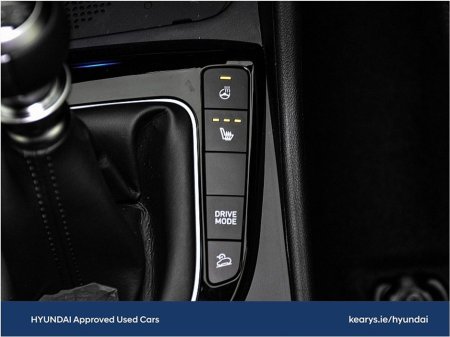 2023 Hyundai Tucson - thumbnail 18