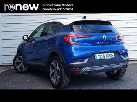 2023 Renault Captur - thumbnail 3