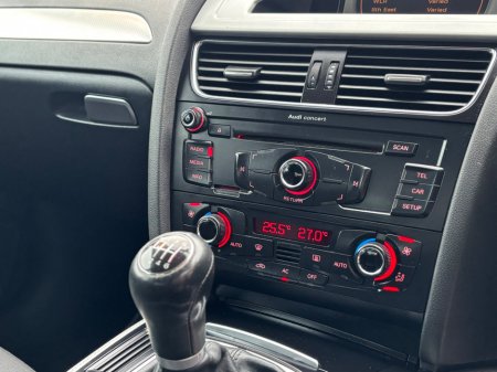 2009 Audi A4 - thumbnail 12