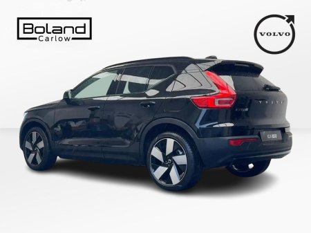 2026 Volvo EX40 - thumbnail 3