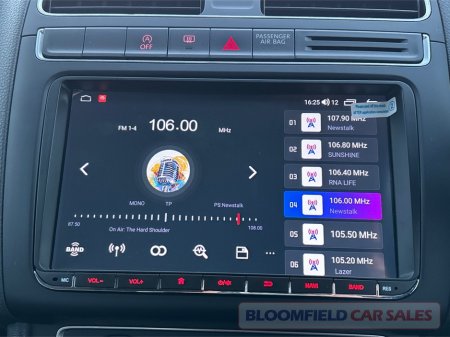 2014 Volkswagen Polo 1.2 , AUTO // PRISTINE €9,950 thumbnail