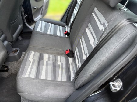 2009 Skoda Fabia SPORT 1.2 60HP 5DR €4,500 thumbnail