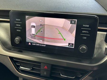 2022 Skoda Scala - thumbnail 14