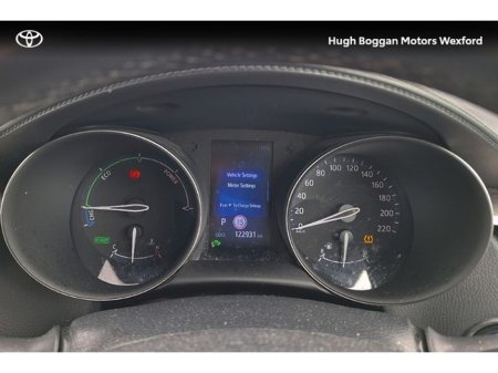 2019 Toyota C-HR - thumbnail 13