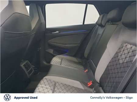2022 Volkswagen Golf - thumbnail 7