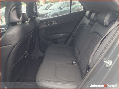 2022 Kia Sportage - photo 5