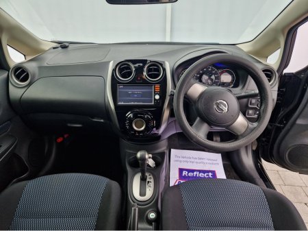 2014 Nissan Note - thumbnail 16