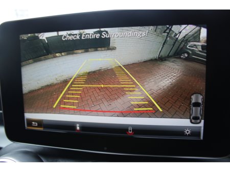 2018 Mercedes-Benz C Class - thumbnail 15