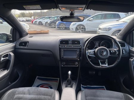 2017 Volkswagen Polo - thumbnail 6