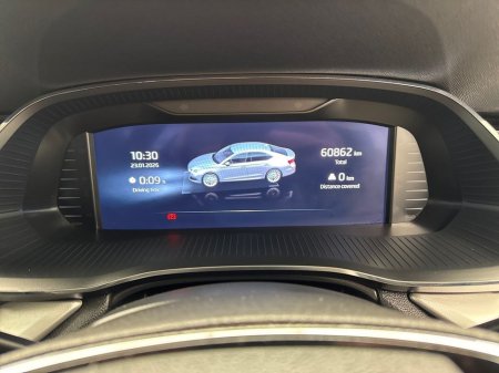 2023 Skoda Octavia - thumbnail 14