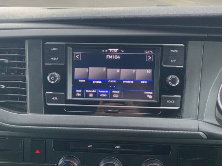 2023 Volkswagen Transporter - thumbnail 21