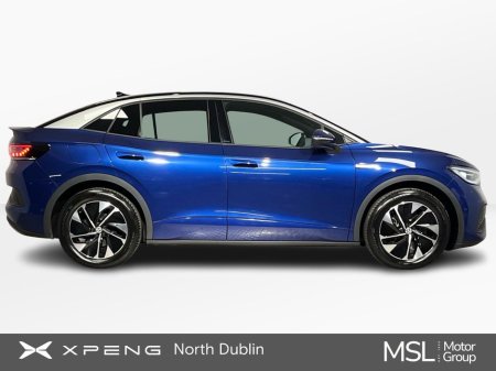 2024 Volkswagen ID.5 - thumbnail 5