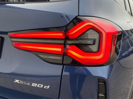 2024 BMW X3 - thumbnail 19