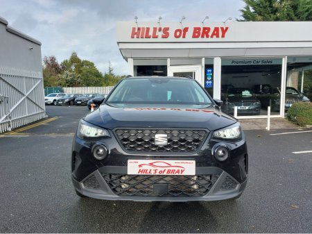 2023 SEAT Arona *WINTER SALE NOW ON* 1.0 TSI 110HP SE+ LOW MILEAGE HIGH SPEC €17,995