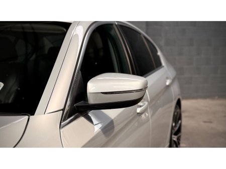 2020 BMW 5 Series 520D SE FULLY KITTED // 12 MONTH WARRANTY // SAME DAY FINANCE €26,950 thumbnail