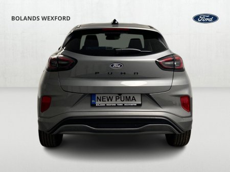 2026 Ford Puma - thumbnail 12