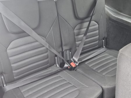 2018 Ford Galaxy 2.0 TD 150PS 6SPEED FWD 4DR €20,950 thumbnail