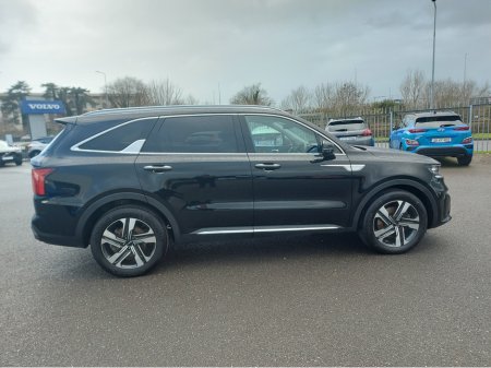 2023 Kia Sorento DSL MY23 SAM 5 €47,950 thumbnail