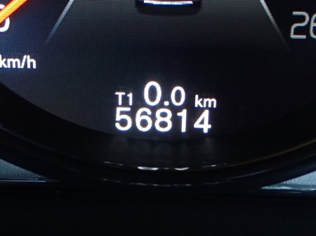 2017 Volvo XC60 - thumbnail 9