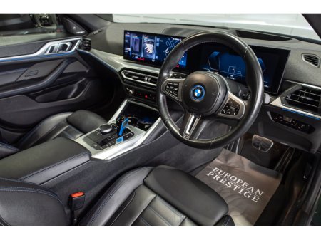 2022 BMW i4 - thumbnail 8