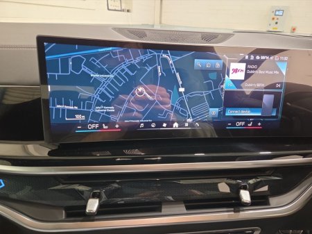 2026 BMW X5 xDrive50e M Sport thumbnail