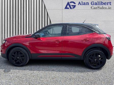 2023 Opel Mokka - thumbnail 5