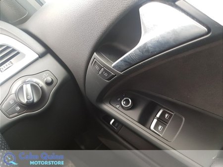 2016 Audi A5 - thumbnail 13