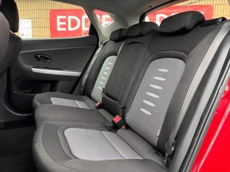 2014 Kia Ceed - thumbnail 11