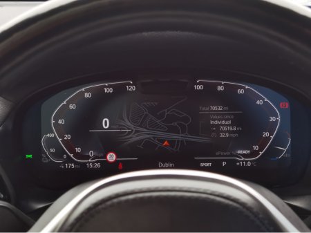 2023 BMW iX3 - thumbnail 17