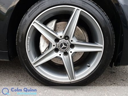 2019 Mercedes-Benz C Class - thumbnail 5