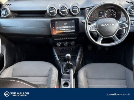 2024 Dacia Duster 1.0 TCe 90 Expression €24,950 thumbnail