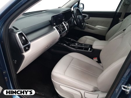 2021 Kia Sorento 2.2 K3 4X2 Diesel 7 seats €44,900