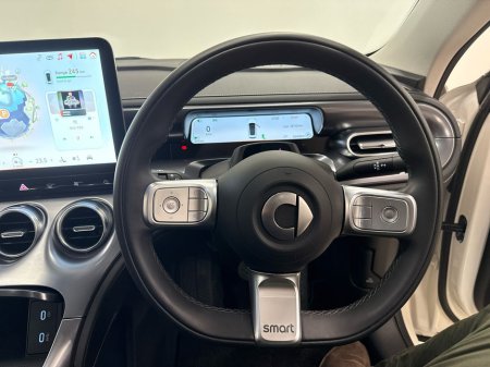 2024 Smart #3 - thumbnail 16