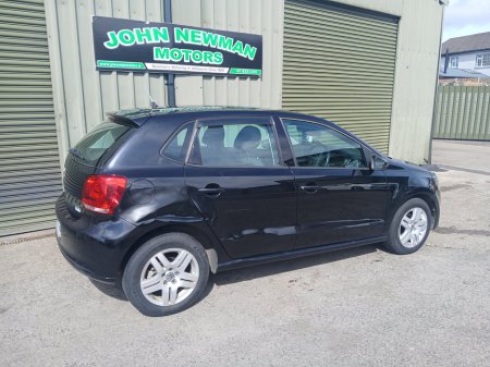 2012 Volkswagen Polo - thumbnail 15