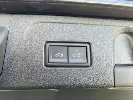 2021 Volkswagen Passat - thumbnail 9