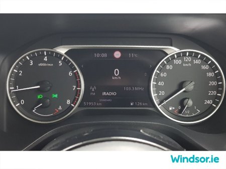 2024 Nissan Qashqai - thumbnail 20