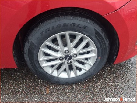 2023 Kia Rio 1.25 PE €20,900 thumbnail