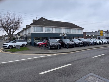 2015 Land Rover Discovery - €31,900