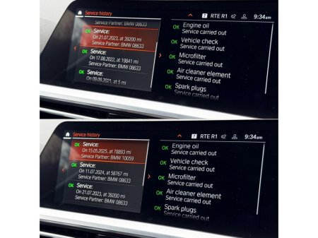 2021 BMW 3 Series - thumbnail 15