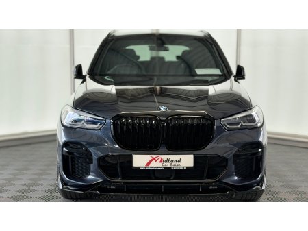 2022 BMW X5 - thumbnail 19