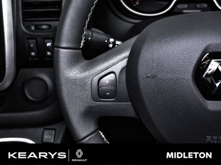 2021 Renault Trafic LL30 ENERGY DCI 145 Sport EX Vat. €21900 inc €17,878 thumbnail