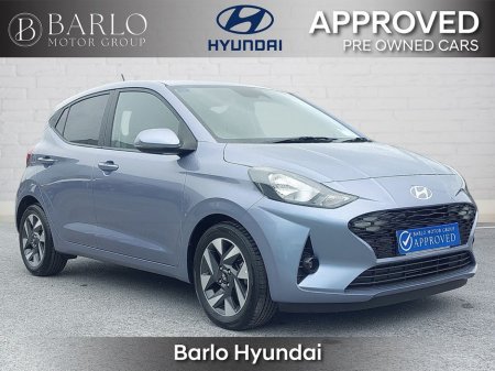 2025 Hyundai i10 for sale